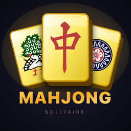 Mahjong Solitaire icon