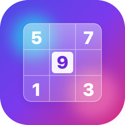 Sudoku icon